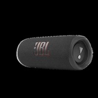 Parlante Bluetooth Jbl Flip 6  30W Certificacion Ip67 Negro